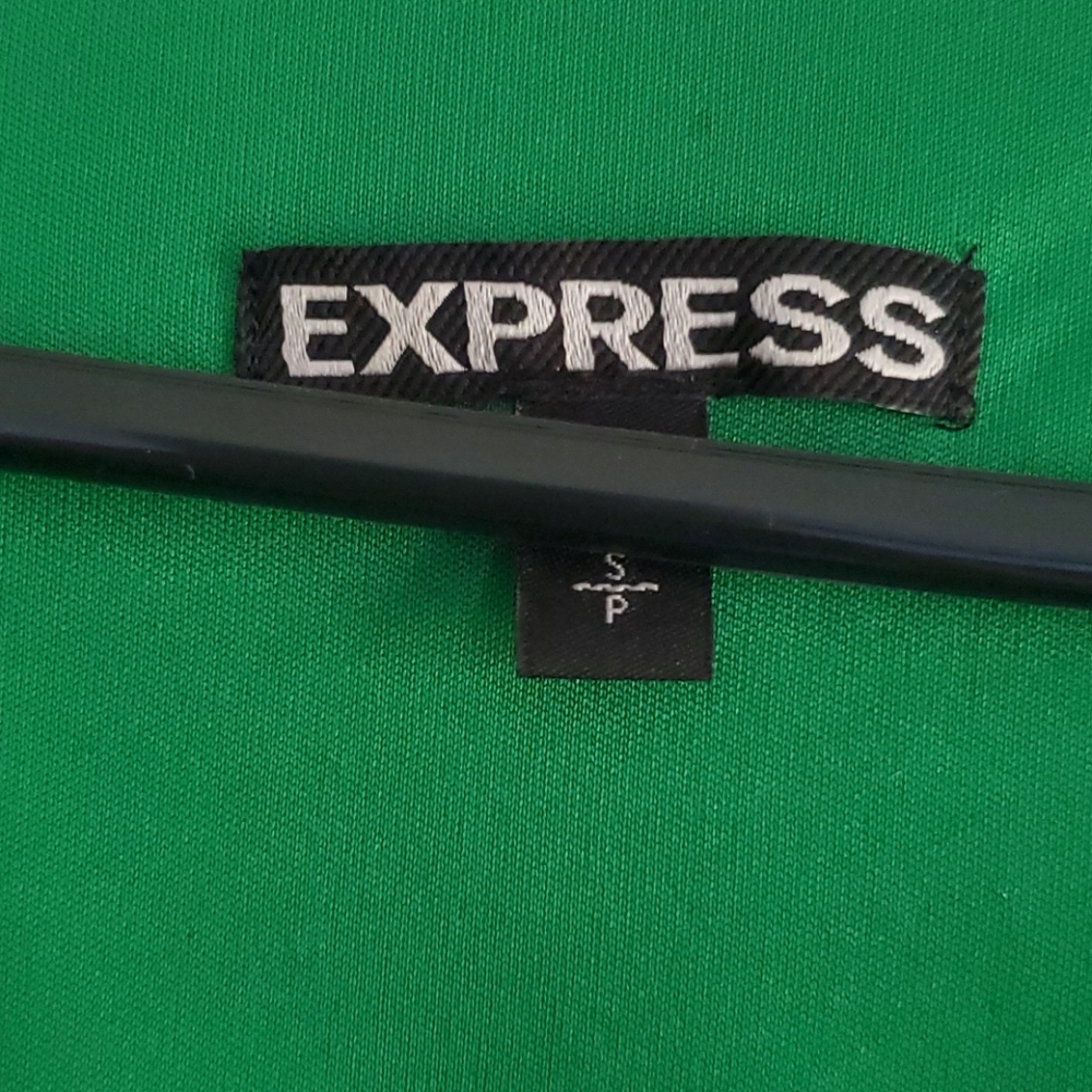 Express Comfy Spring Dress Small - Picture 5 of 6